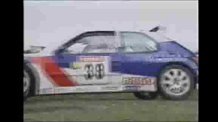 Wrc Drifts