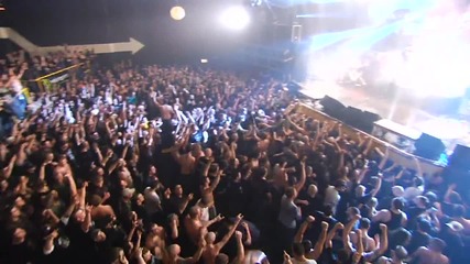 Hatebreed - 19 - Proven (live Dominance Harpos - Detroit) 