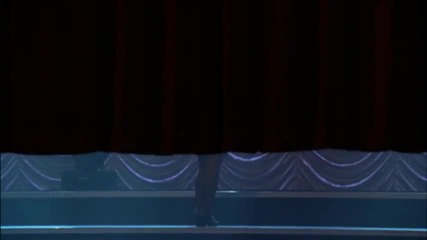 Glee - Full Performance of Starships