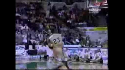 Lebron James - mix