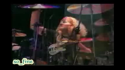 Guns N Roses - Sweet Child O mine
