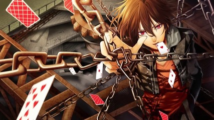 Nagi Yanagi - Zoetrope ( Amnesia Opening )