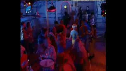 Сен Тропе (100 епизод, част 2)