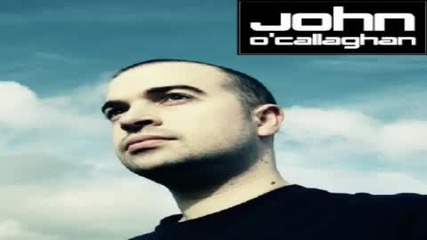 John O Callaghan feat. Audrey Gallagher - Take It All Away Sean Tyas Remix 