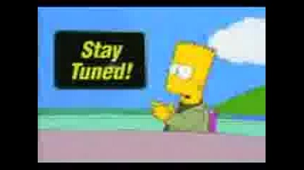 Simpson - Trailer