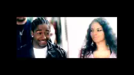 Omarion - Im Tryna