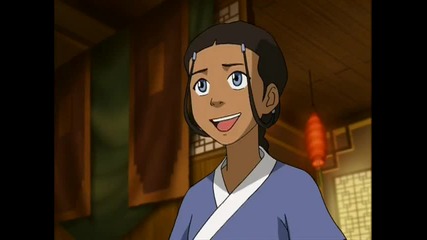 Avatar - Season 1 - Episode14 - The Fortuneteller