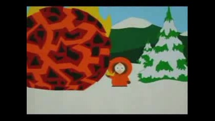 omg they killed kenny! [again]