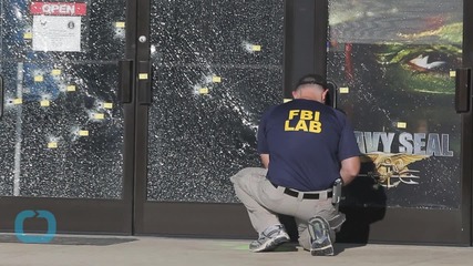 FBI: Service Member Opened Fire in Chattanooga