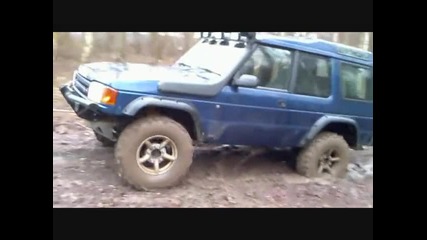 Е не е ли лудо това Discovery