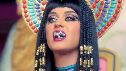 Katy Perry - Dark Horse (ft. Juicy J)