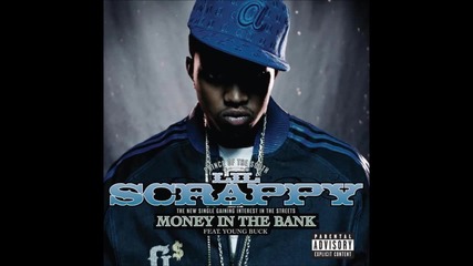Lil Scrappy - Money In The Bank (bass version_)