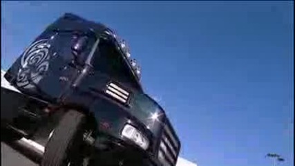 New Iveco Strator