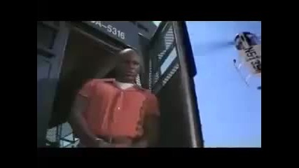 Con Air Trailer 1997