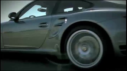 Porsche 911 Turbo История