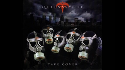 queensryche - welcome to the machine pink floyd cover 