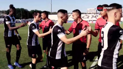 Головете на кръга обзор на 5-ти кръг в efbet Лига /втора част/