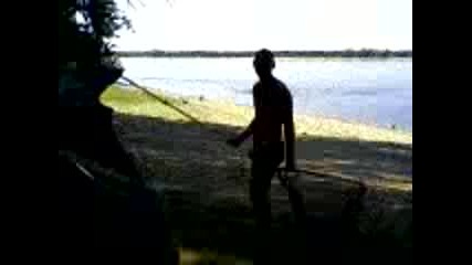 Буболечка Кючек Original Video - Смях!!