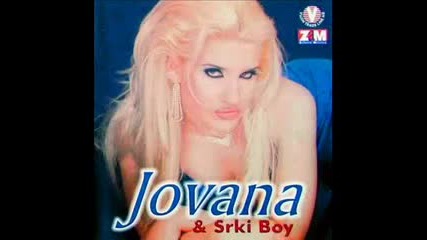 Jovana Tipsin 1997 - More lazi