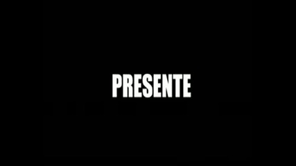 Dans La Tгєte From Esma - Movie