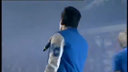 One Direction - What Makes You Beautiful Jingle Bell Ball 2011