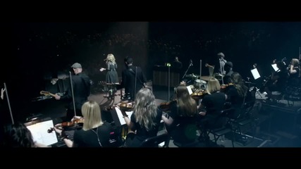 Adele - Set Fire To The Rain