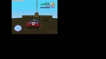 Gta skok ot zgrada