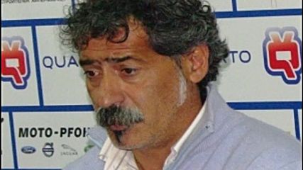 Енрико Пичони след загубата от Берое: Това днес не беше Ботев