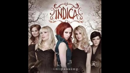 Indica - Straight and Arrow 
