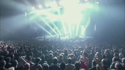 Rammstein - Du Riechst So Gut [10/18] Live from Madison Square Garden 2010