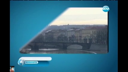 И съпругът на блъснатата жена е в болница
