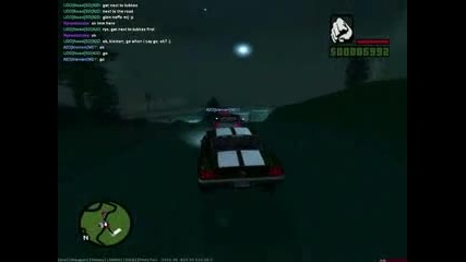 Gta San Andreas Tokyo Drift 