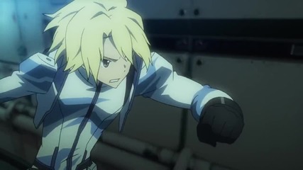 Heavy Object - Anime Trailer