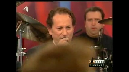 Makis Xristodoulopoulos (1)