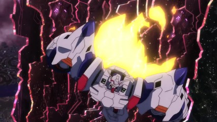 Captain Earth Episode 25 Final