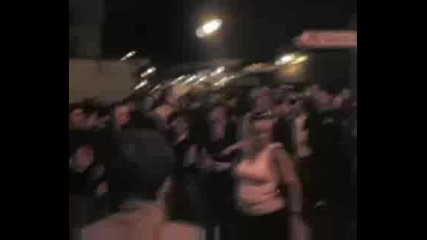 Ultimhate - Rise Agressive (live)