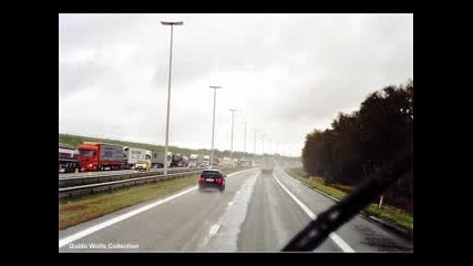 Специално за феновете на Scania part2
