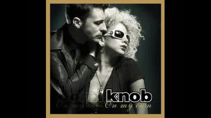 Knob - No More