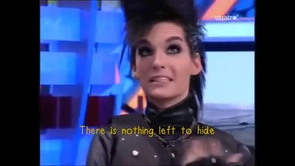 Bill Kaulitz - Beautiful Soul