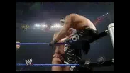 Randy Orton - Voices tribute