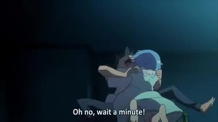 Zero no Tsukaima F Episode 6