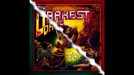 My Darkest Days - Gone
