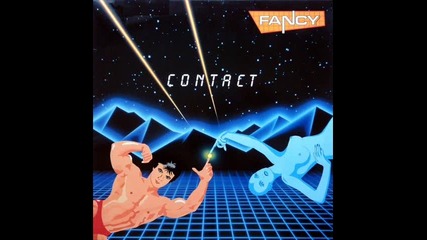 Fancy--girl,don't Let Me Down--1986