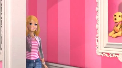 Barbie Life In The Dreamhouse България Луди любимци