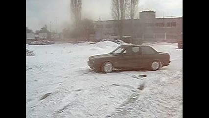simple_man drift
