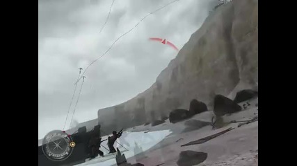 Call of Duty 2 - Normandy 