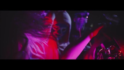 3ballmty ft. Becky G - Quiero Bailar (all Through The Night)
