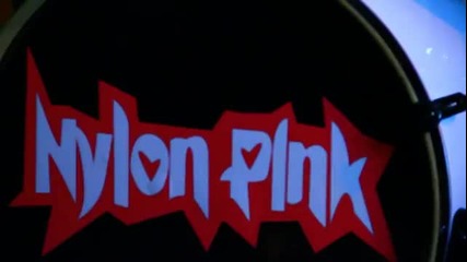 Nylon Pink - I Am The Best - 2ne1