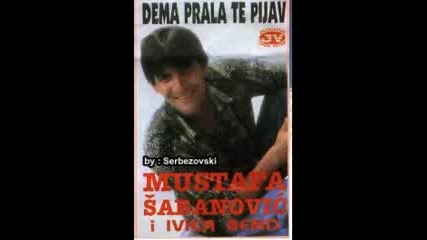 Mustafa Sabanovic - Ka pijav 