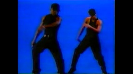 20 fingers feat katrina sex machine